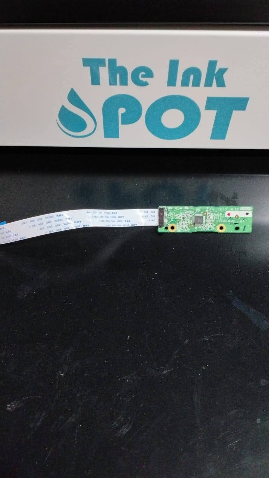 Chip board para impresora 1390